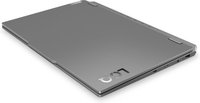 15.6" Ноутбук Lenovo LOQ 15IAX9 серый