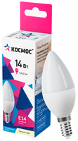 Комплект светодиодных ламп Космос LED14wCNE1430