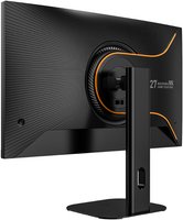 27" Монитор Machenike MK-ZQ27F210L черный