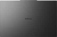 15.6" Ноутбук Infinix XBOOK B15 BL51A7H серый