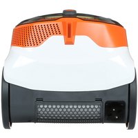 Пылесос  Thomas DryBox + AquaBox Cat&Dog белый