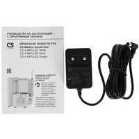 Ирригатор CS Medica AquaPulsar CS-4 Impulse