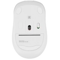 Мышь беспроводная A4Tech Fstyler FG12 [FG12WHITE] белый