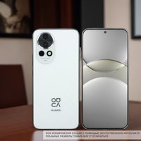 6.7" Smartphone HUAWEI nova 13 256 GB white