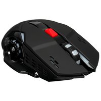 Мышь беспроводная Aceline GS Eternity  черный