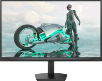 27" Монитор Philips 27M2N3500PF черный