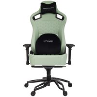 Компьютерное кресло ARDOR GAMING Battle Glade 1000R RB-001 зеленый
