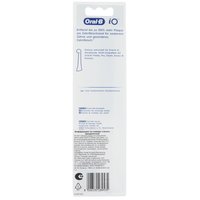 Набор сменных насадок ORAL-B iO RB CB-2 Ultimate Clean