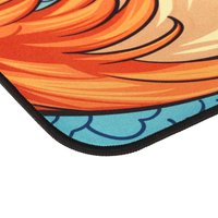 Коврик ARDOR GAMING Kitsune (XL) разноцветный
