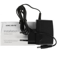 Коммутатор Mercusys MS105G