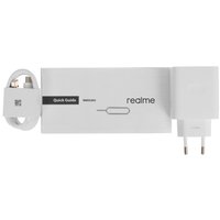 6.67" Смартфон realme C71 128 ГБ