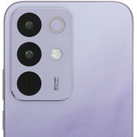 6.8" Смартфон realme С85 Pro 256 ГБ фиолетовый