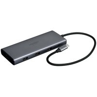 Док-станция Ugreen CM639
