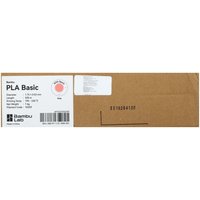 Пластик Bambu Lab PLA Basic