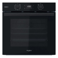 Духовой шкаф Whirlpool OMSR58RU1SB
