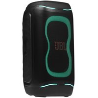 Портативная аудиосистема JBL PARTYBOX 130, черный