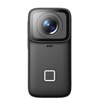 Экшн-камера SJCAM C200 Pro черный