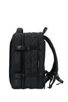 Рюкзак KEYRON Voyager Oxf-C31-BLK черный