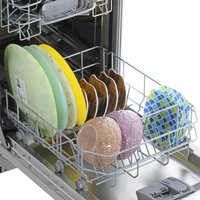 Встраиваемая посудомоечная машина Bosch SPV2HMX42E