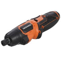 Аккумуляторная отвертка DAEWOO DAA 3620Li