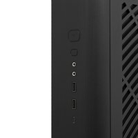 PC case MONTECH KING 95 PRO [King 95 Pro Black] black