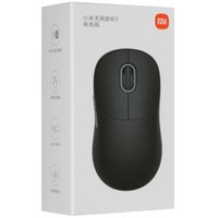 Мышь Xiaomi Wireless Mouse 3 XMWXSB03YM