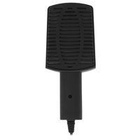 Микрофон Ritmix RDM-125 черный