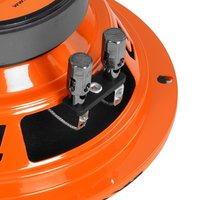 Среднечастотная акустическая система DL Audio Barracuda 165 V.2