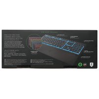 Клавиатура  проводная Razer Ornata V3 X