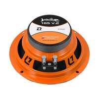 Среднечастотная акустическая система DL Audio Barracuda 165 V.2