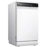 Посудомоечная машина Midea MFD45S470WI белый