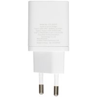 Charger Baseus Super Si white