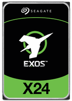 LFF (3.5") Серверный HDD Seagate Exos X24