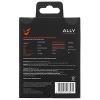 256 ГБ M.2 NVMe накопитель ARDOR GAMING Ally AL1282