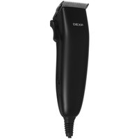 Hair clipper DEXP HC-580Y black