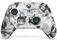 Геймпад беспроводной Microsoft Xbox Wireless Controller Breaker серый