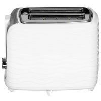 Тостер Polaris PET 0922 белый