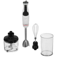 Блендер погружной Bosch MSM4W421 белый