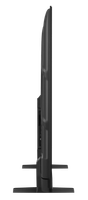 55" (139 см) Телевизор Hisense 55E7Q черный