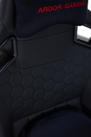 Компьютерное кресло ARDOR GAMING Battle Glade 1000R RB-001 черный