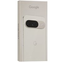 6.3" Смартфон Google Pixel 9 256 ГБ бежевый