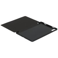 Чехол-книжка  BoraSCO для HONOR Pad X8a/ X8b черный