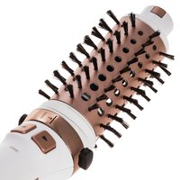Фен-щетка Rowenta Ultimate Experience CF9720F0 белый/золотистый