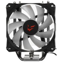 Кулер для процессора ARDOR GAMING Windstorm Z4  черный