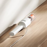 Вертикальный пылесос  Xiaomi Vacuum Cleaner P30  белый