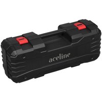 Cordless chainsaw Aceline OBS CCSBR20  Guide Bar - 20 cm (8")