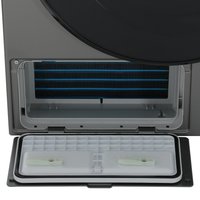 Сушильная машина Gorenje D2HNA92/C серый