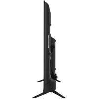 43" (109 см) Телевизор Haier 43 LED S2 черный