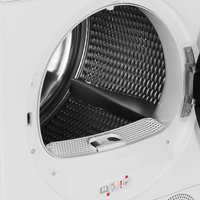 Сушильная машина Bosch WTN86211ME белый