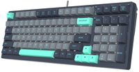 Keyboard  wired A4Tech Fstyler FS300